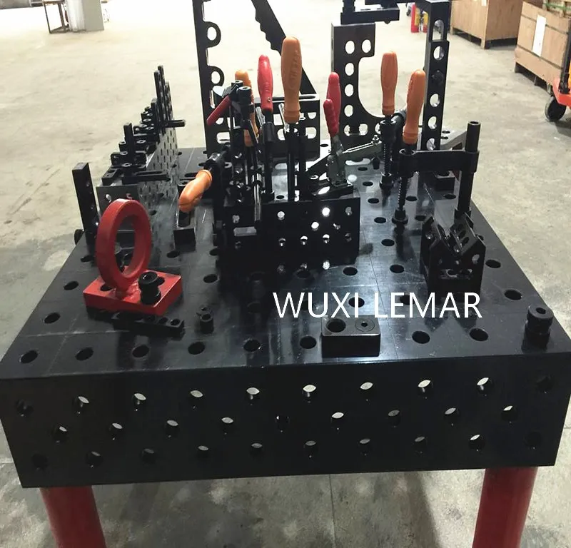 Best welding workbench Best welding workbench