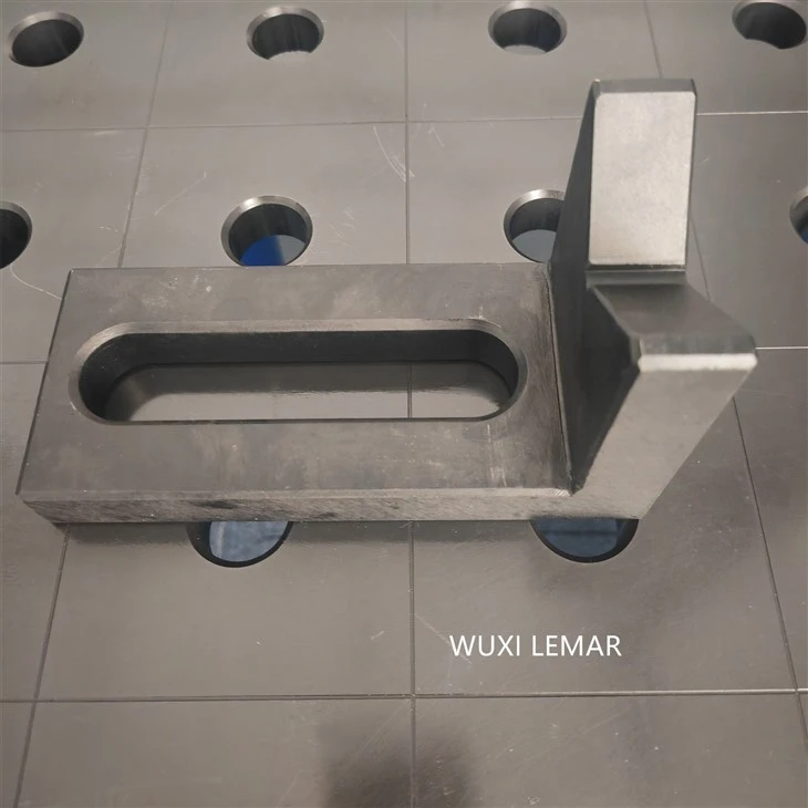 V Shape Angle Stop With Slot best